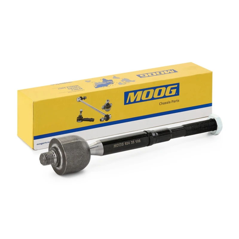 Image of Inner tie rod MOOG RE-AX-15484