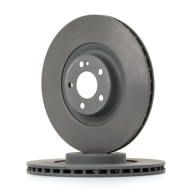 Image of BREMBO Brake disc BREMBO 09.D532.13