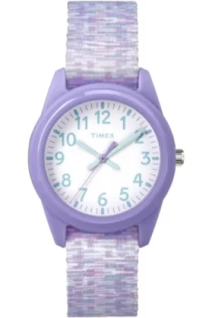 image of Childrens Timex Kids Watch TW7C12200