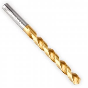 image of Dormer A510 HSS Tin ADX Jobber Drill Bit 6.7mm Pack of 1