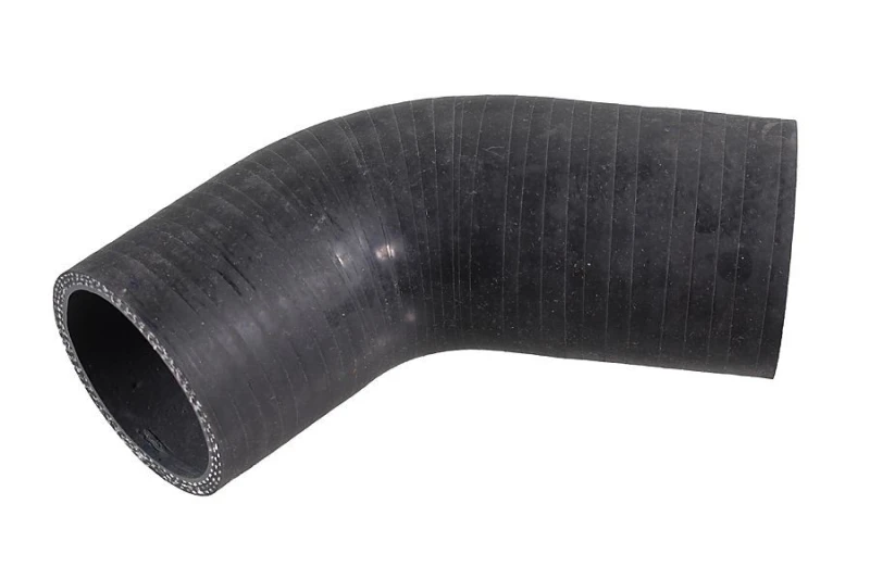 Image of METZGER 2401462 Turbocharger Hose without clamps Charger Intake Hose (3314)