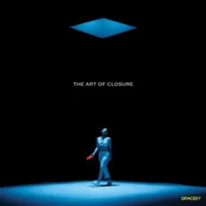 Image of The Art of Closure by GRACEY CD Album
