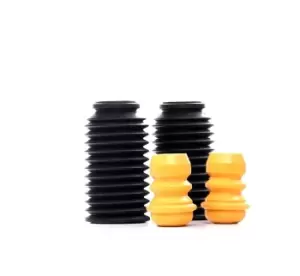 Image of MEYLE Shock Absorber Dust Cover PORSCHE 414 640 0000 99634330102,99634350500