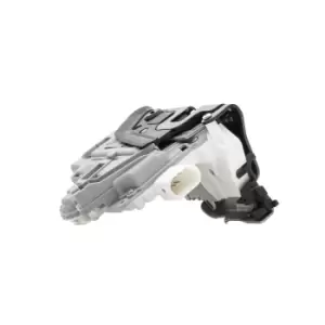 Image of METZGER Door Lock AUDI,PORSCHE 2314006 8K0839016,8K0839016