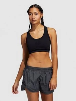 Image of Adidas Formotion Studio Bra, Black Size M Women