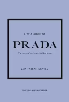 Image of Little Book of Prada