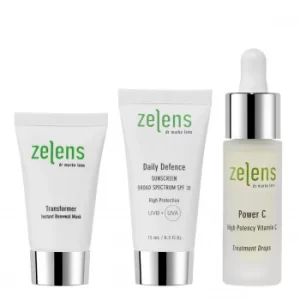 Image of Zelens Discovery Collection