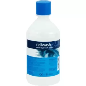 Image of Eyewash Station 500ml Refill