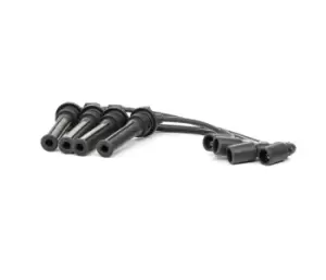 Image of MAGNETI MARELLI Ignition Lead Set 941318111324 Ignition Cable Set,Ignition Wire Set CHEVROLET,SPARK (M300),Aveo / Kalos Schragheck (T250, T255)