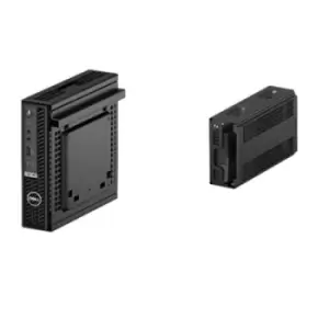 Image of Dell OptiPlex Micro and Client Dual VESA Mount w/Adapter Bracket
