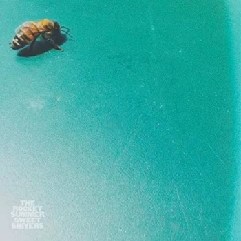 Image of Rocket Summer - Sweet Shivers CD