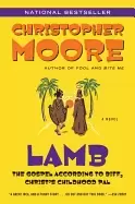 Image of lamb the gospel according to biff christs childhood pal