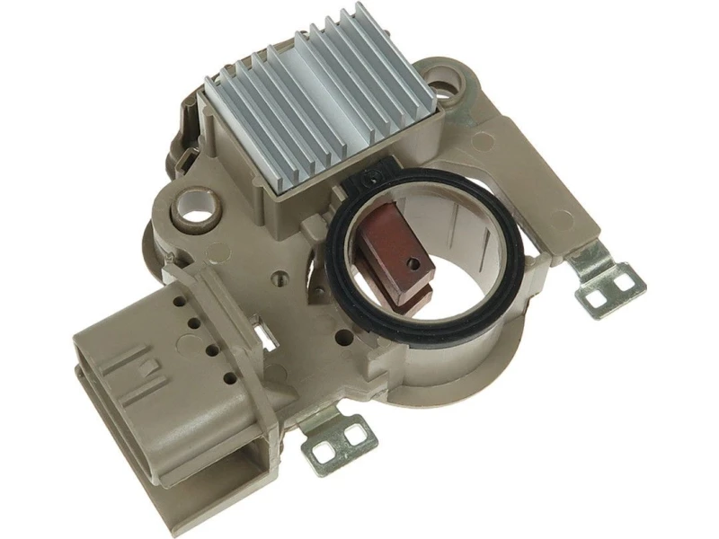 Image of AS-PL Alternator voltage regulator AS-PL ARE5021