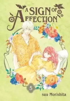 Image of A Sign of Affection 5 by suu Morishita