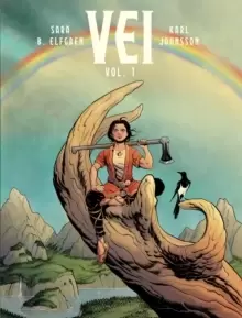 Image of Vei, Volume 1