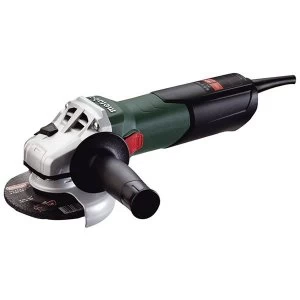 image of Metabo W9-115 Mini Grinder 115mm 900W 110V