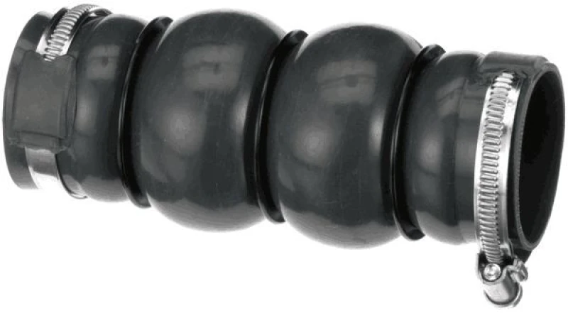 Image of GATES Charger intake hose GATES 09-1378
