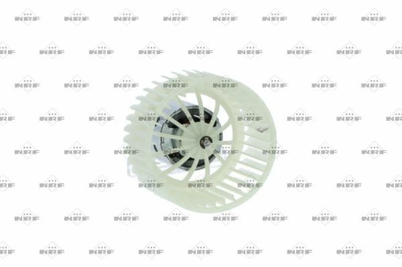 Image of NRF Blower motor NRF 34183