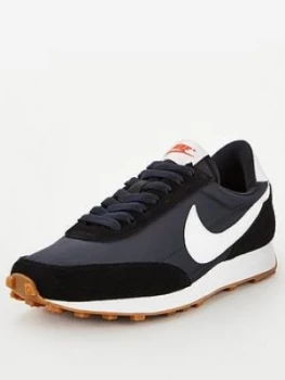 Image of Nike Daybreak - Navy