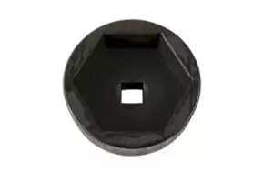 Image of Laser Tools 6508 Socket 110mm 1"D for Fruehauf Axle Cover