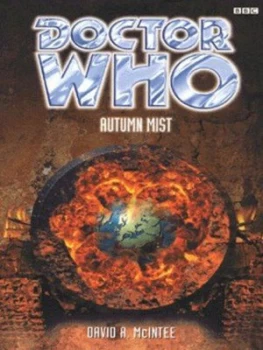 Image of Autumn Mist by David a Mcintee Paperback