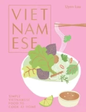 Image of vietnamese simple vietnamese food to cook at home