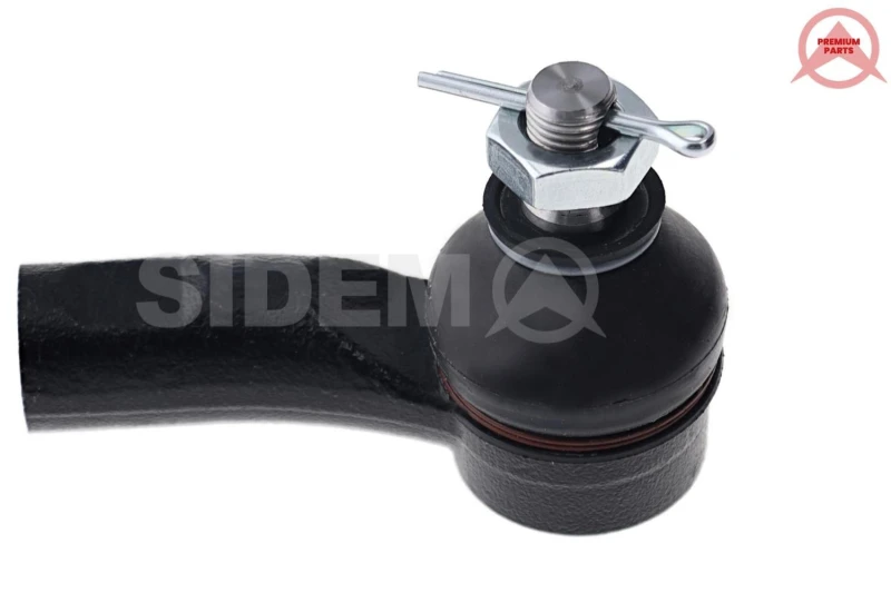 Image of SIDEM 77031 Track rod end Front Axle Right Tie Rod End (914)