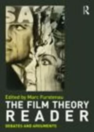 Image of The film theory reader by Marc Furstenau