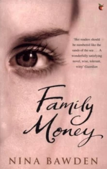 Image of Family Money by Nina Bawden Book