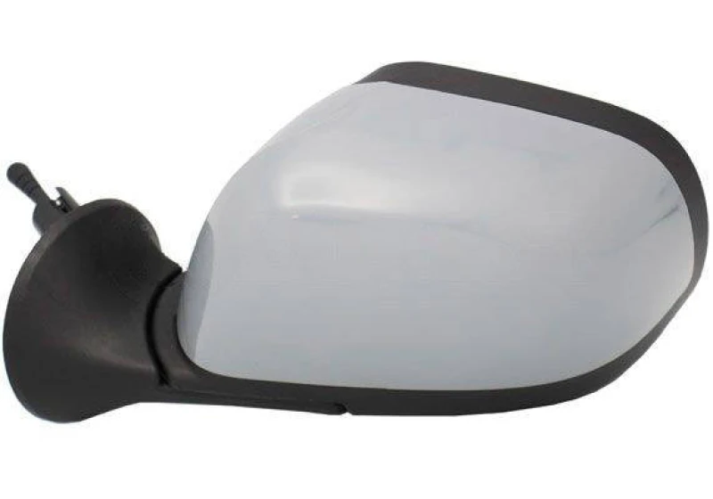 Image of ALKAR 6137613 Wing mirror Left, Convex, primed Outside Mirror (50)