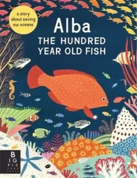 Image of Alba by Lara Hawthorne