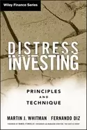Image of distress investing principles and technique