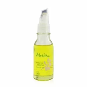 image of MelvitaJojoba Oil 50ml/1.6oz