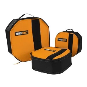 Image of ToughBuilt SoftBox Toolmate (Pack 3)
