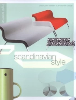 Image of Scandinavian Style by Ingrid Sommar Paperback