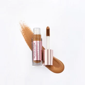 Image of Makeup Revolution Conceal & Define Concealer C13.2