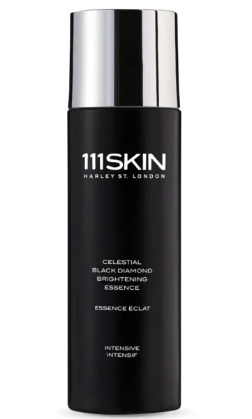 image of 111SKIN Celestial Black Diamond Brightening Essence 100ml