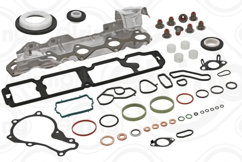 Image of Full Gasket Set, engine ELRING 928.950