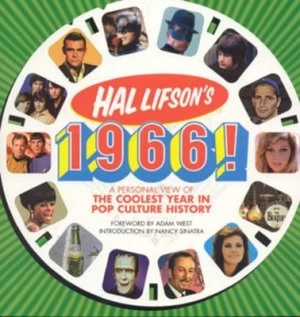 Image of Hal Lifsons 1966 by Hal Lifson Paperback