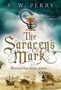 Image of saracens mark