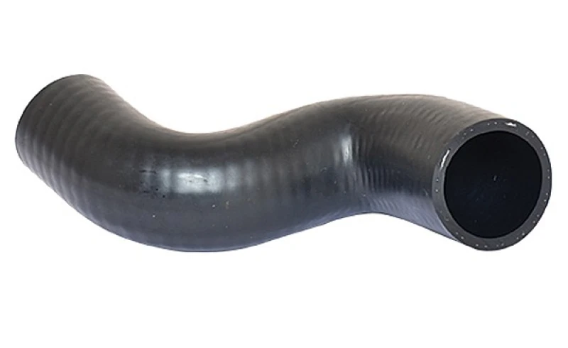 Image of Radiator hose METZGER 2420691