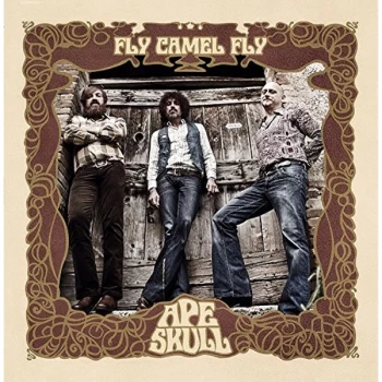 Image of Ape Skull - Fly Camel Fly CD