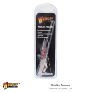 Image of Modelling Tweezers