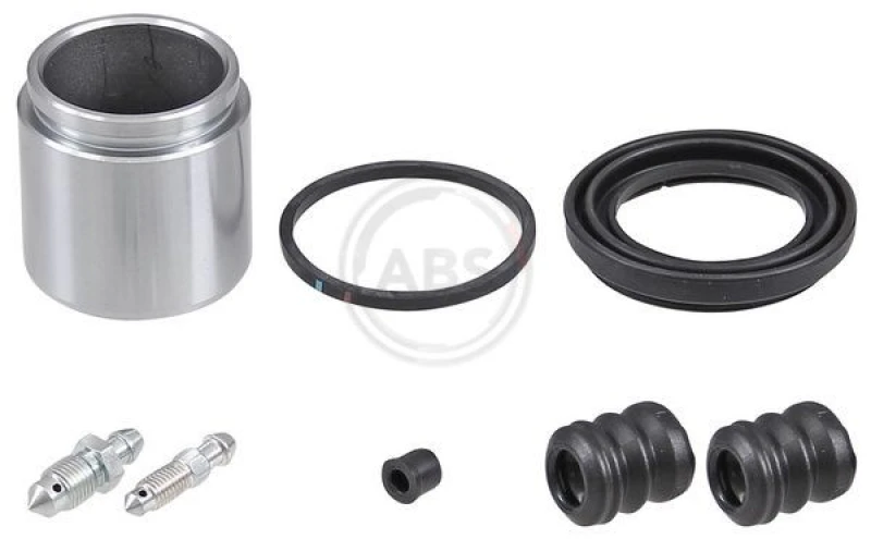 Image of A.B.S. Repair Kit, brake caliper A.B.S. 57718