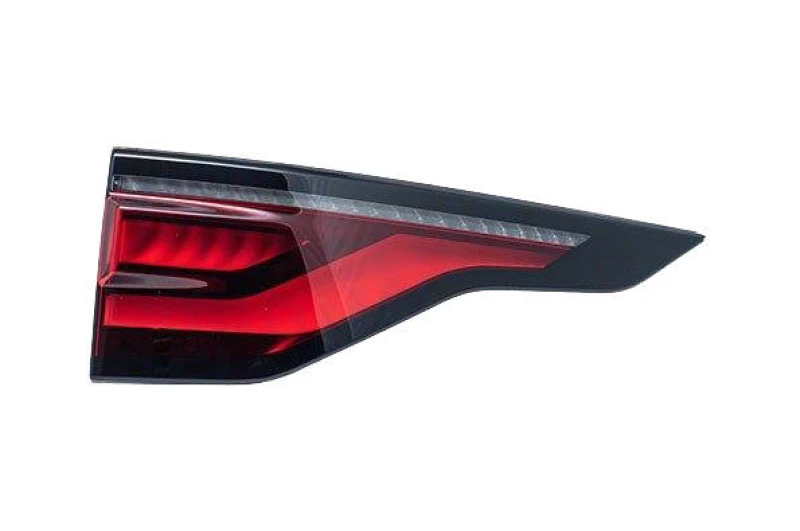 Image of MAGNETI MARELLI 714020330809 Rear light Outer section, Right Combination Rearlight (391)