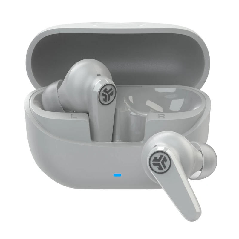 Image of Jlab GO PODS ANC TRUE WIRELESS EARBUDS WT