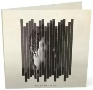 Image of Paul Draper - EP One CD Album - Used