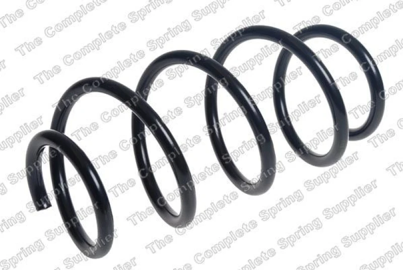 Image of LESJOFORS Coil spring LESJOFORS 4095142