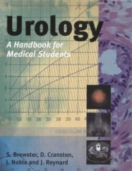 Image of Urology by S. Brewster