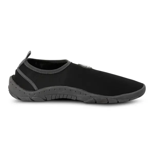 Image of Regatta Girls Jetty Slip On Cushioned Slip On Shoes UK Size 12 (EU 31)